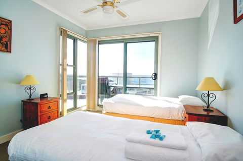 Sails Luxury Apartments, Forster - Accommodation Ballina 1