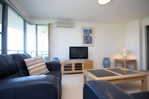 Sails Luxury Apartments, Forster - Accommodation Ballina 4