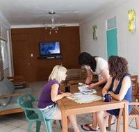 Darwin YHA - Accommodation Ballina