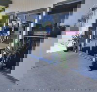 Oval Motel - Accommodation Ballina