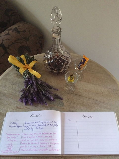 Amy's House - Accommodation Ballina 3