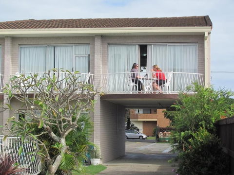 Tweed Central Motel - Accommodation Ballina 2