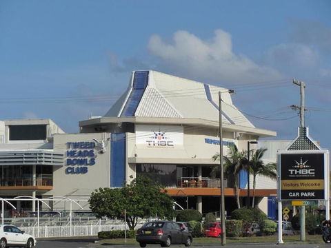 Tweed Central Motel - Accommodation Ballina 5