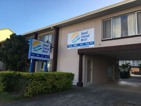 Tweed Central Motel - Accommodation Ballina 6