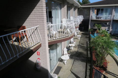 Tweed Central Motel - Accommodation Ballina 4