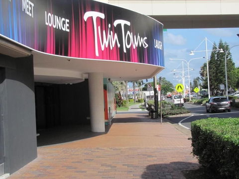 Tweed Central Motel - Accommodation Ballina 3