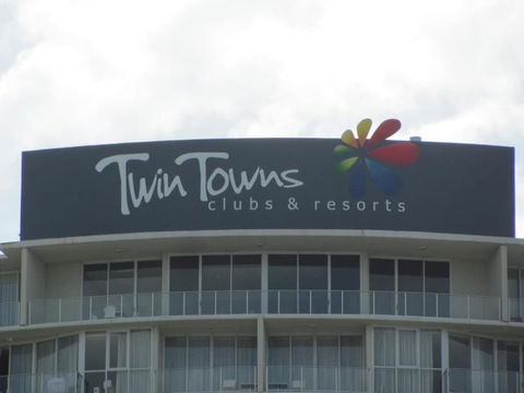 Tweed Central Motel - Accommodation Ballina 1