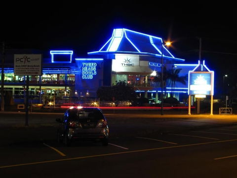 Tweed Central Motel - Accommodation Ballina 0