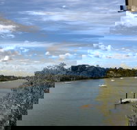 Burnett Riverside Hotel - Accommodation Ballina