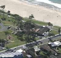 Breakers Apartments Mollymook - Accommodation Ballina
