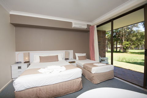 Island Palms Motor Inn - Accommodation Ballina 5