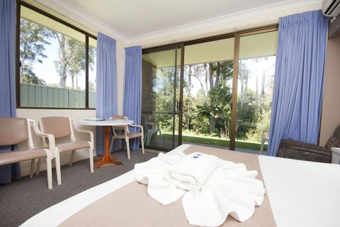 Island Palms Motor Inn - Accommodation Ballina 7