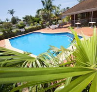 Island Palms Motor Inn - Accommodation Ballina