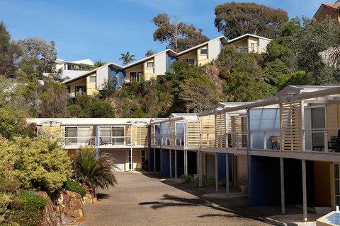 Tathra Beach House Apartments - Accommodation Ballina 3