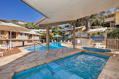 Tathra Beach House Apartments - Accommodation Ballina 5