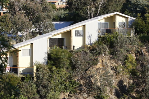 Tathra Beach House Apartments - Accommodation Ballina 4
