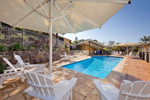 Tathra Beach House Apartments - Accommodation Ballina 6