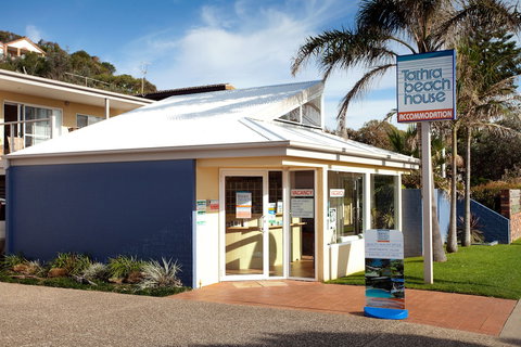 Tathra Beach House Apartments - Accommodation Ballina 1