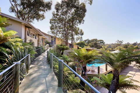 Tathra Beach House Apartments - Accommodation Ballina 2