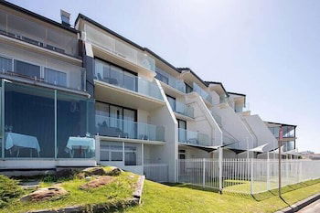 Ocean Front At The Entrance - Accommodation Ballina 0
