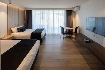 Ocean Front At The Entrance - Accommodation Ballina 4