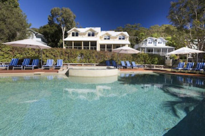 Blueys Beach NSW Accommodation Ballina