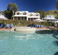 Blueys Retreat - Accommodation Ballina