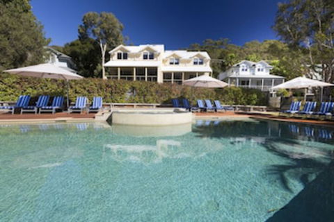 Blueys Retreat - Accommodation Ballina 0