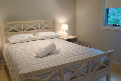 Blueys Retreat - Accommodation Ballina 7