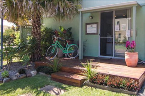 Blueys Retreat - Accommodation Ballina 3