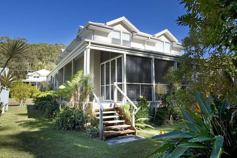 Blueys Retreat - Accommodation Ballina 6