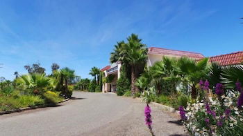 El Sierra Motel - Accommodation Ballina 3