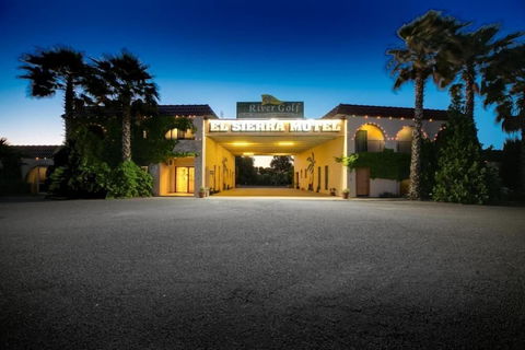 El Sierra Motel - Accommodation Ballina 2