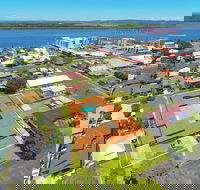 Ballina Travellers Lodge - Accommodation Ballina