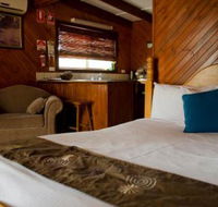 Bendigo Bush Cabins - Accommodation Ballina