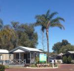Pinjarra Caravan Park  Cabins - Accommodation Ballina