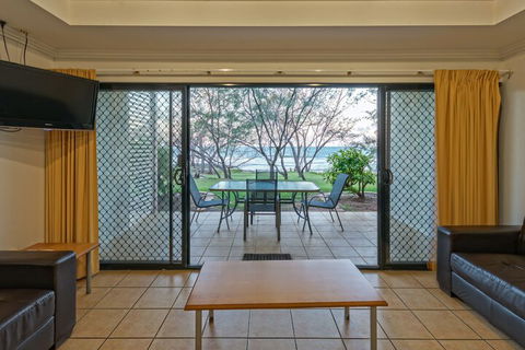 Coral Cove Resort - Accommodation Ballina 6