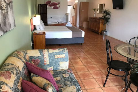 Coral Cove Resort - Accommodation Ballina 3