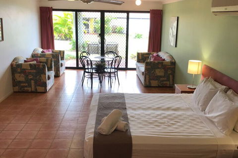 Coral Cove Resort - Accommodation Ballina 5