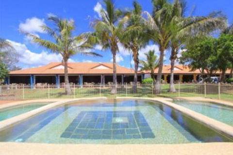 Coral Cove Resort - Accommodation Ballina 2
