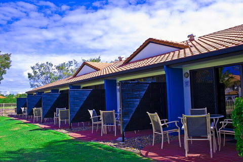 Coral Cove Resort - Accommodation Ballina 1