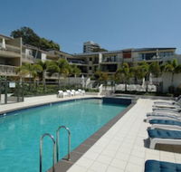 The Village at Burleigh Heads - Accommodation Ballina