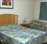Lake Bennett Resort - Accommodation Ballina