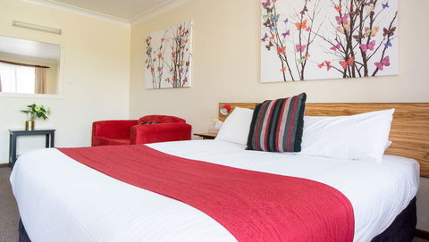 Aalbany Motel - Accommodation Ballina 4