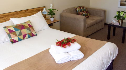 Aalbany Motel - Accommodation Ballina 6