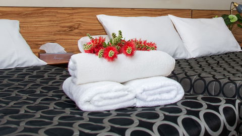 Aalbany Motel - Accommodation Ballina 5