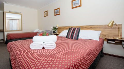 Aalbany Motel - Accommodation Ballina 3