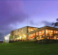 Whale Motor Inn and Restaurant - Accommodation Ballina