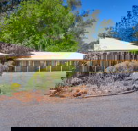 Corowa Bindaree Holiday Park - Accommodation Ballina