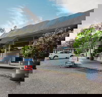 Artesian Spa Motel - Accommodation Ballina